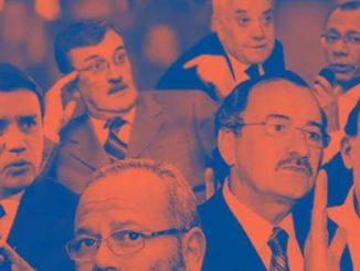 corrupción en ecuador