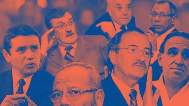 corrupción en ecuador