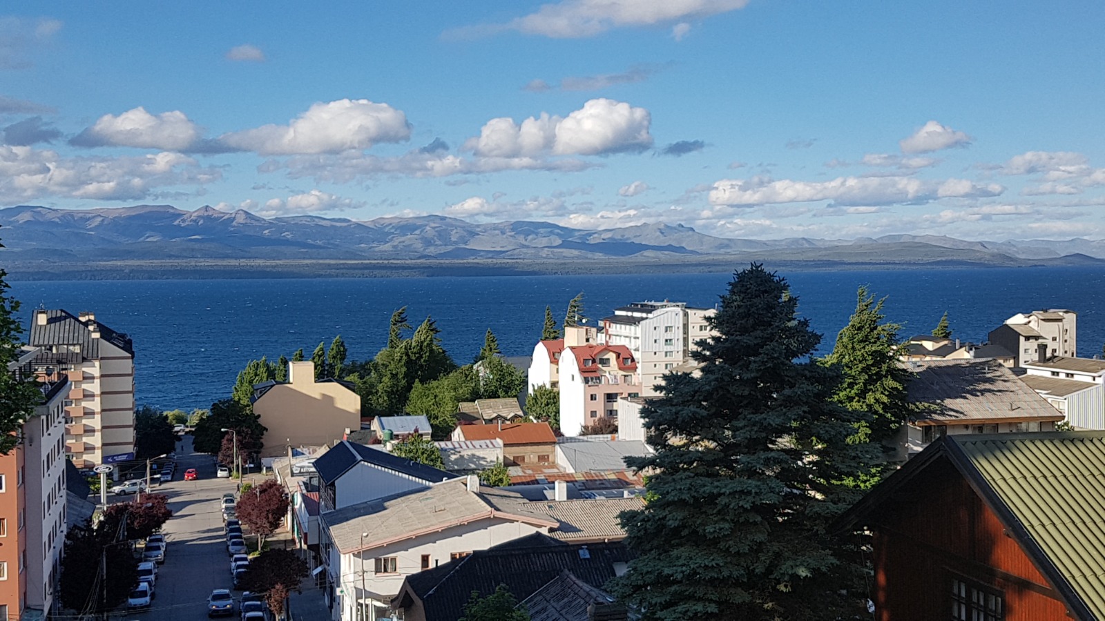 Bariloche Argentina